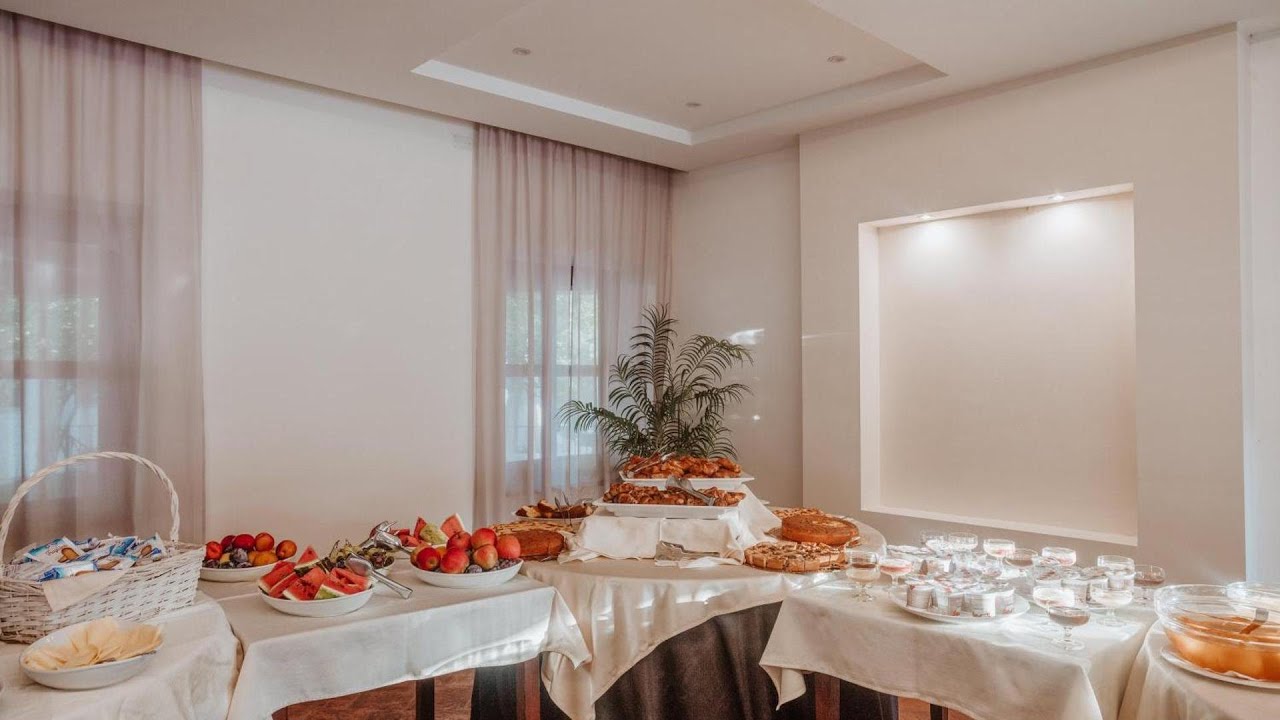Resort Fior di Sardegna, Posada, Italy | Holidays In Italy
