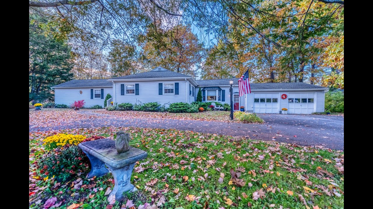 266 Sawmill Rd., Lake Katrine NY Real Estate Video Walkthrough YouTube