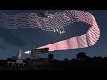 A-10 Warthog /A -10 Thunderbolt II Shot Down by C-RAM Anti-Air System - Military Simulation- Arma 3