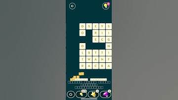 Wordbrain Daily Challenge February 13 2022 Answers | Cheats for Wordbrain