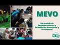 MEVO. Un modelo de Empoderamiento y Orientación Vocacional