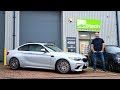 MY BMW M2 COMPETITION AT MOTECH PERFORMANCE *AC SCHNITZER / DD CODING