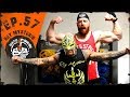 Rey Mysterio 619 | Ep.57 Upper Body Workout