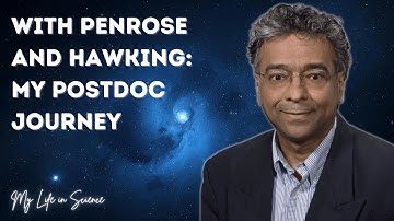 EP 3 | Prof. Abhay Ashtekar