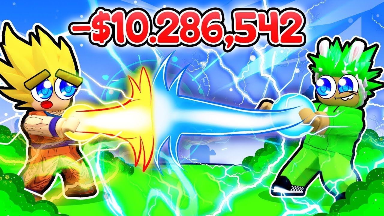 Ich muss 75.000 ROBUX AUSGEBEN, UM Meine Freunde zu BESIEGEN!