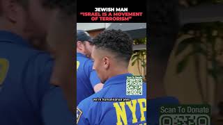 Jews Refute Zionism!