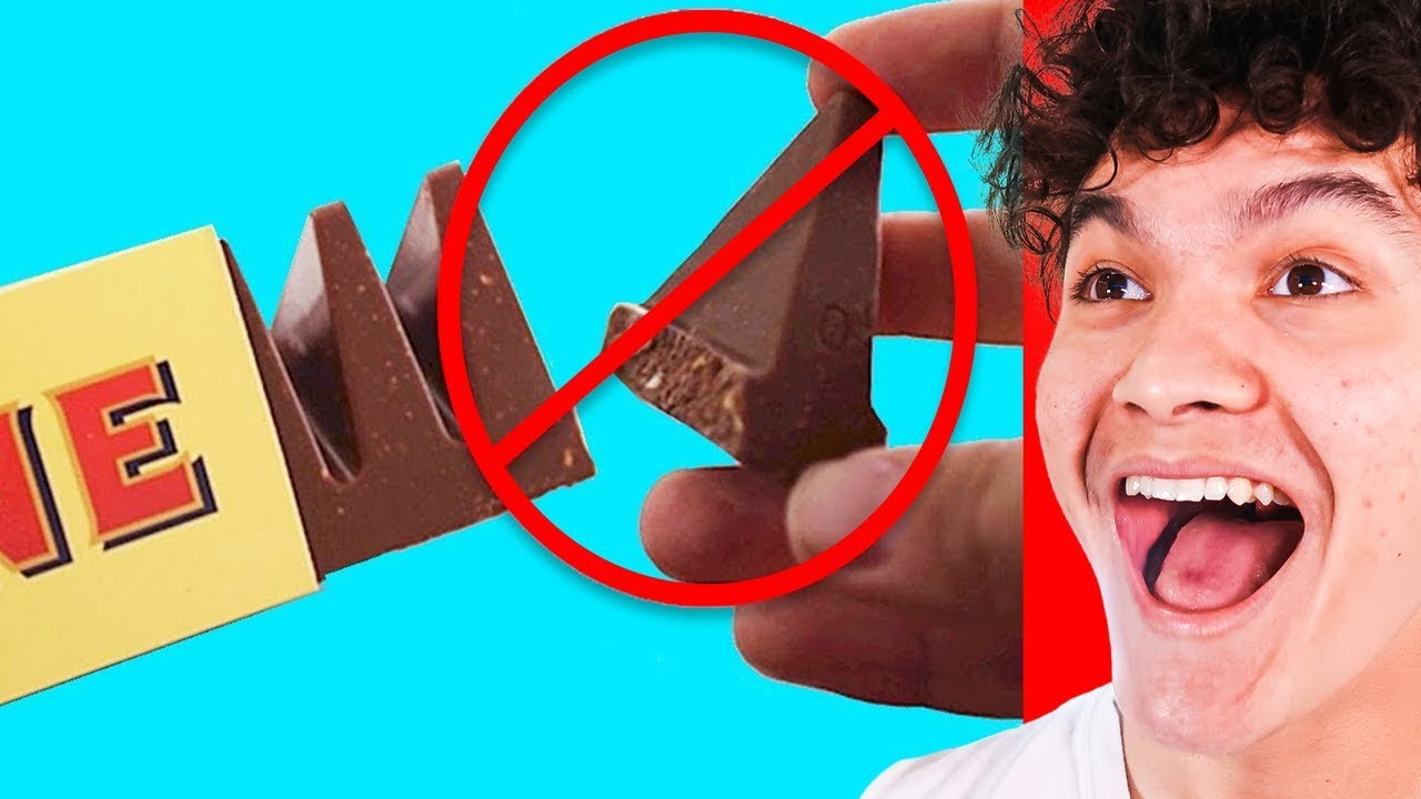 Foods you have been eating WRONG your entire life !