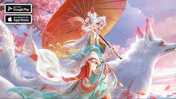 Eternal Sword Pact Gameplay (Android/iOS)