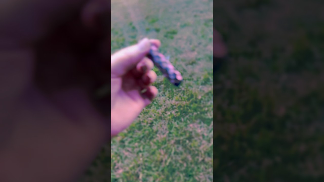 Obsessed with this flavor combo🌹💨🍃 Brothers Broadleaf woven blunt with Blazy Susan Rose Wrap 🖤🩷