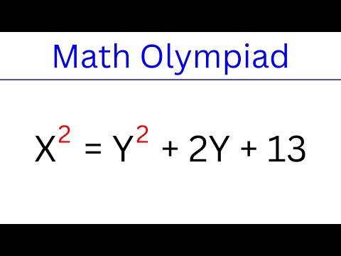 Russian Math Olympiad