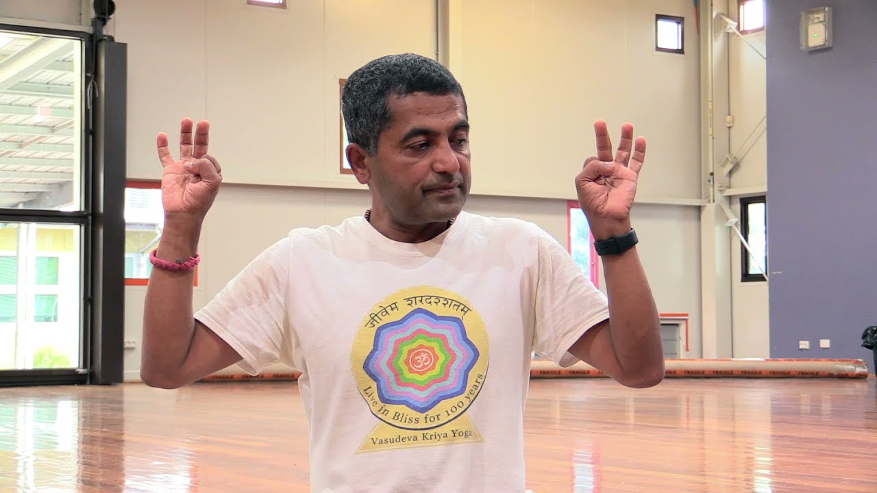 Mudra and Pranayama for Vata, Pitta and Kapha Dosha