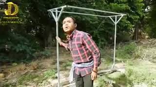Nhac khmer buon tam trang 2018, nguoi yeu cuoi bo,neyr chenl singer.( Nhac khmer official ).