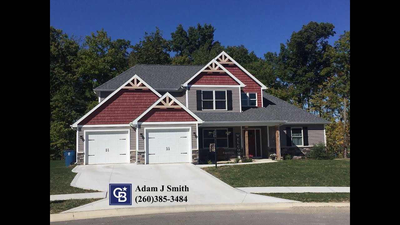 113 Stangrove Cove Ft Wayne IN 46845