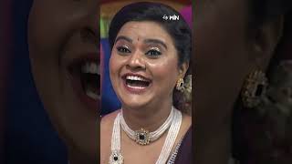 #shorts - Sudigali Sudheer &amp; Auto Ramprasad  Comedy Performance #Srimukhi #sridevidramacomapany
