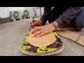 古い板からミニボードを作る！ミニスケボーの作り方＆技 DIY Making a miniboard