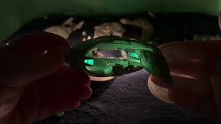 Star Trek Hallmark Ornaments Ive Collected