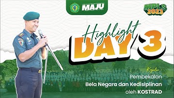 HIGHLIGHT MPLS 2023 - DAY 3 | SMA ISLAM ALMAARIF SINGOSARI