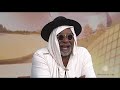 George Clinton - Chicago interview