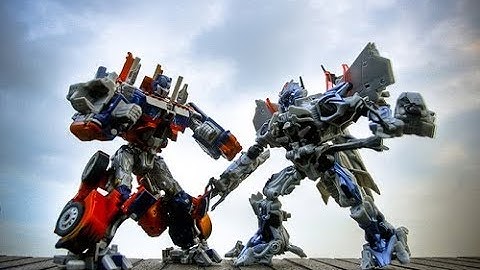 Transformers Fall of Cybertron - Gameplay Walkthrough - Part 14 - Chapter 13 Till All Are One FINAL