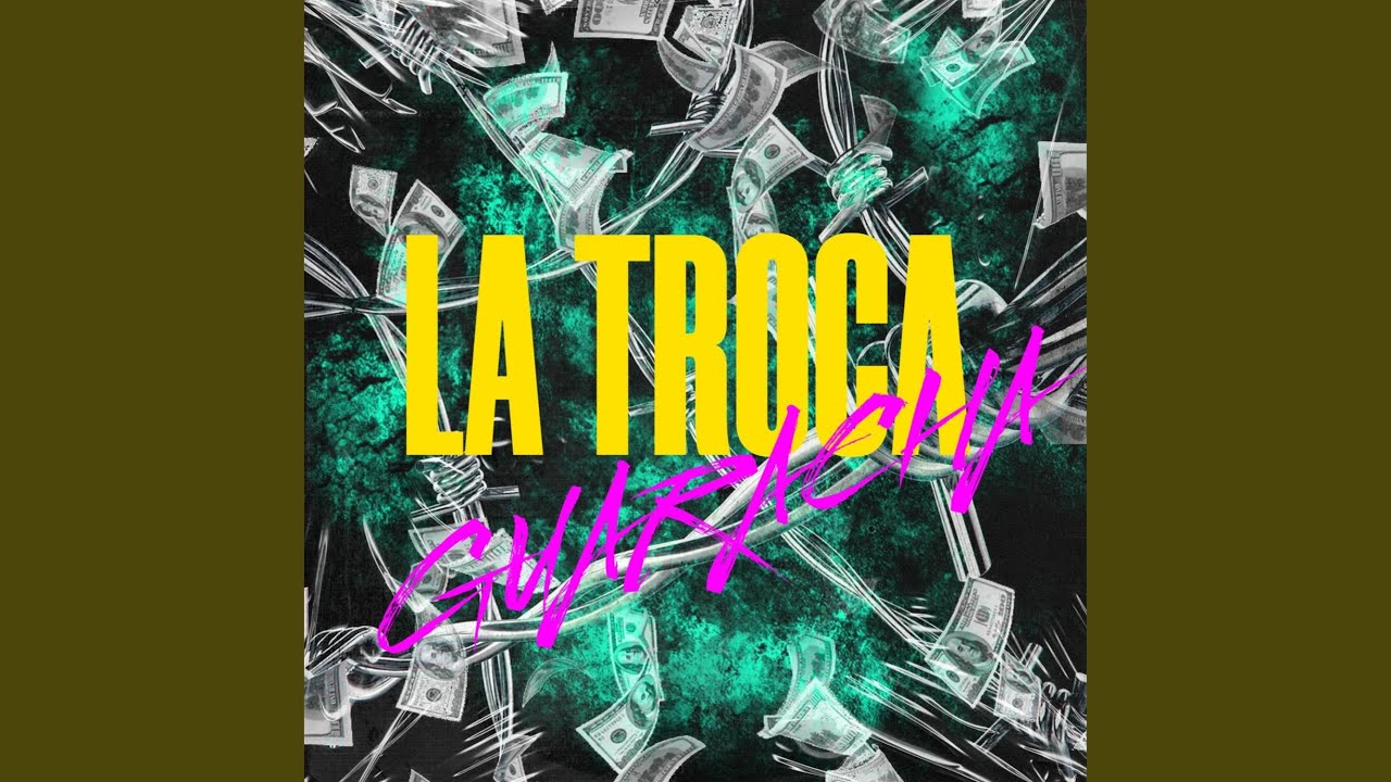 Watch LA TROCA on YouTube Watch LA TROCA on YouTube
