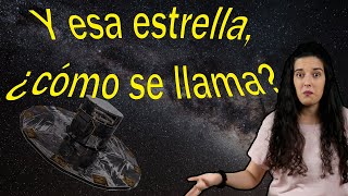 Constelaciones bajo lupa: ¿cómo se nombran las estrellas? by Ciencia XL 364 views 3 years ago 6 minutes, 50 seconds