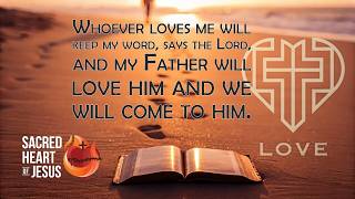 Sixth Sunday of Easter
