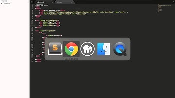 Comment faire un menu burger facilement en HTML & CSS