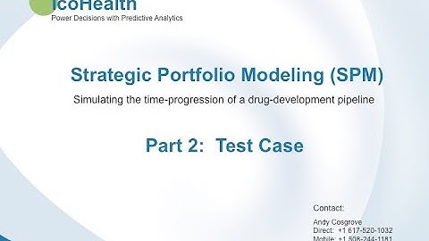 Learn How to Test Your Portfolio Management Strategy Using Simulation: Part 2