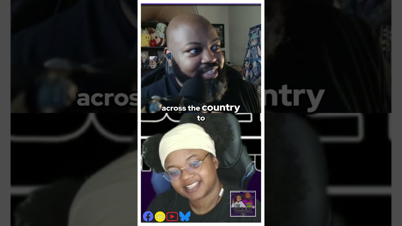 Diaper Astronaut Lady's Epic Cross-Country Road Trip #shorts