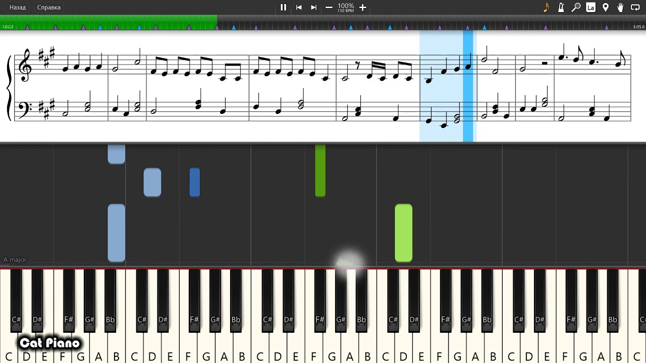 Ashe - Save Myself - Piano tutorial and cover (Sheets + MIDI)