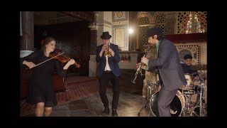 Simcha Showreel