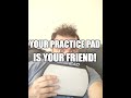 Transferring rudiments from your pad to your drumset!!! #drumrudiments #drumeducation #rolanddrums