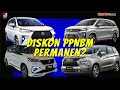 Penjualan naik pemerintah untung diskon ppnbm akan dilanjutkan tahun depan  gridoto news