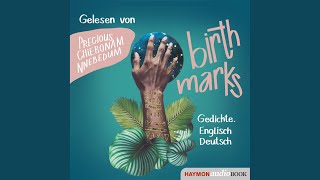 Unholy war.2 - Birthmarks - Precious Chiebonam Nnebedum