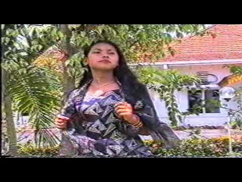 Ibu Pertiwi (Album Roncah)
