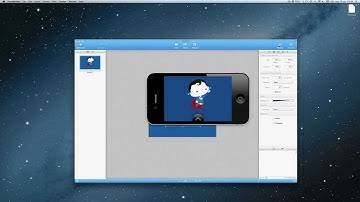 Creating frame-by-frame animations for Storybuilder