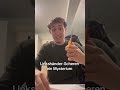 Jeden Tag, neue Mysterien #linkshänder #schule #schere #fyp #viral #shorts