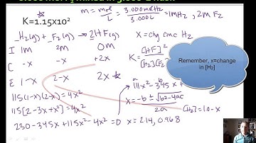 Section 4-Solving Equilibrium Problems