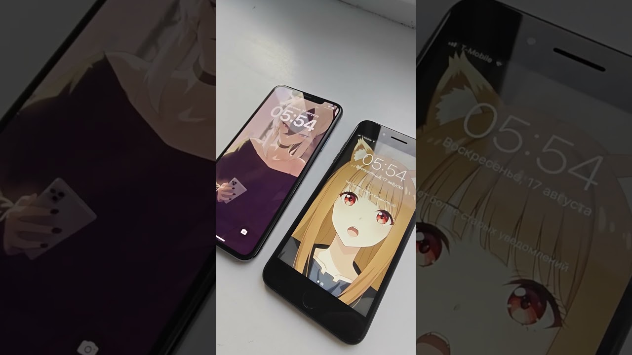 Iphone 11 pro max vs iphone 7 plus