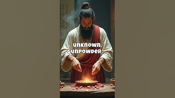 Incredible Inventions from Ancient China