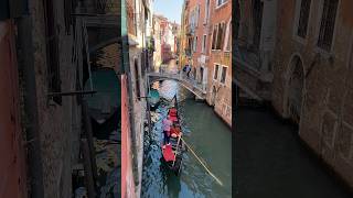 Memories of Venice ￼