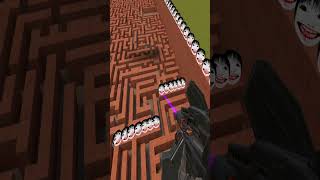 hello scp-096 in garry's mod Part_ 242 #scp096 #Gmod