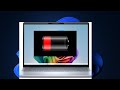 5 Windows Battery Settings That Actually Extends Laptop’s Battery Life