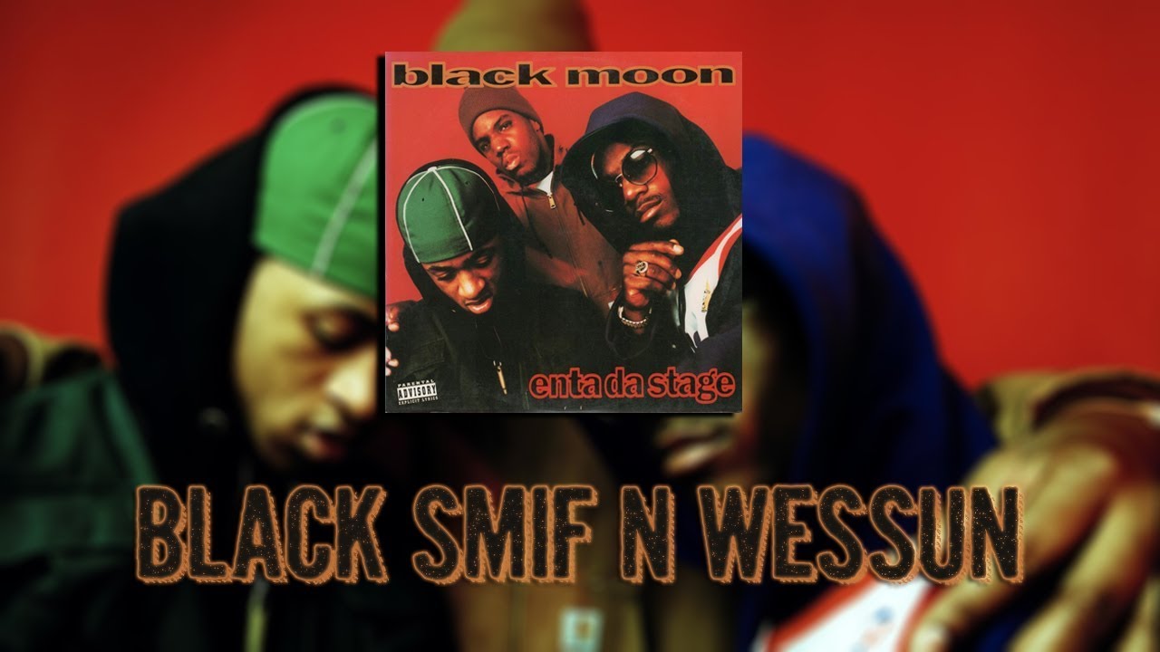 Smif N Wessun Wipe Ya Mouf