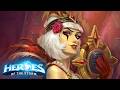 Starting To See The Whitemane Code Heroes of the Storm Starting To See The Whitemane Code Heroes of the Storm