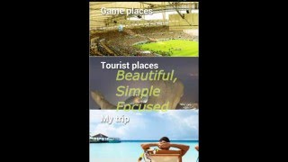 App Move Rio 2016 screenshot 4