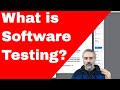 What is Software Testing? The Evil Tester Show Podcast