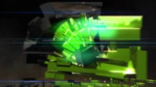 Ps3 OpTic Intro