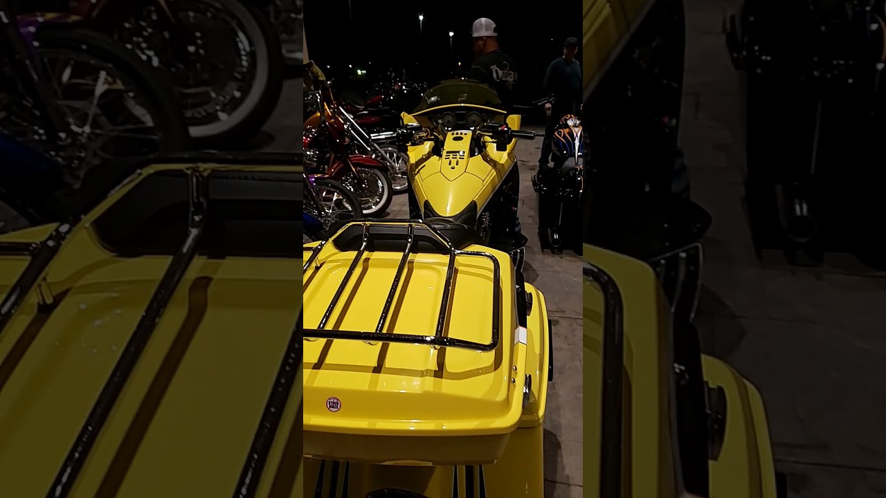 Sturgis 2021 A few bikes to wet your whistle. YouTube