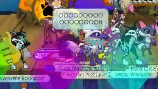 Animal Jam- Empire By Shakira